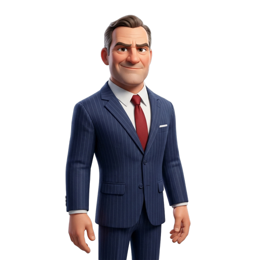 The Boss
