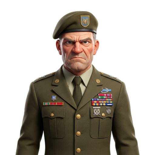 The Colonel