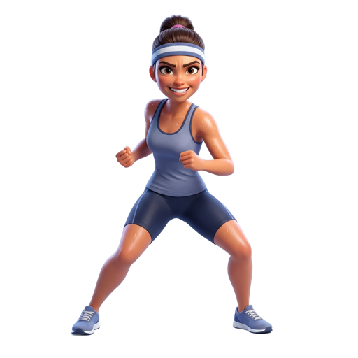 Fitness Coach