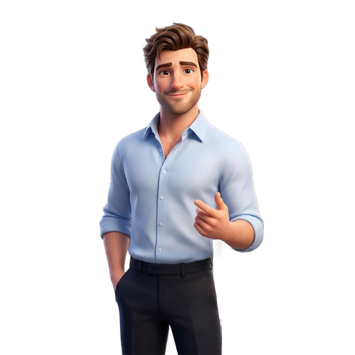 Future Hubby